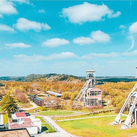 דירות Aan de Wolfsberg De Kerselaar מראה חיצוני תמונה